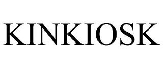 KINKIOSK