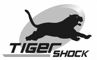 TIGER SHOCK