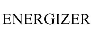 ENERGIZER