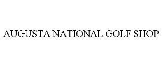 AUGUSTA NATIONAL GOLF SHOP