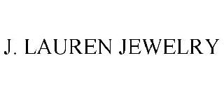 J. LAUREN JEWELRY
