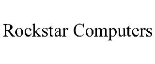 ROCKSTAR COMPUTERS