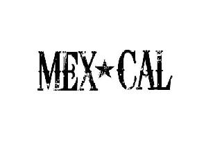 MEX CAL