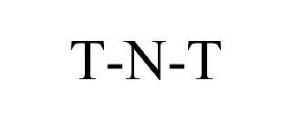 T-N-T