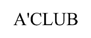 A'CLUB