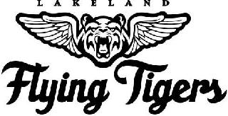 LAKELAND FLYING TIGERS