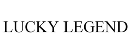 LUCKY LEGEND