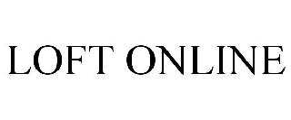 LOFT ONLINE