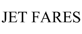 JET FARES