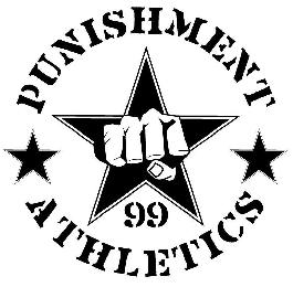 PUNISHMENT ATHLETICS 99