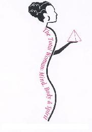 THE TOTAL WOMAN: MIND BODY & SPIRIT