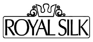 ROYAL SILK