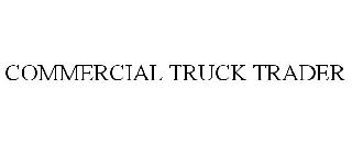 COMMERCIAL TRUCK TRADER