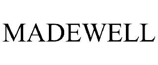 MADEWELL