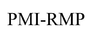 PMI-RMP