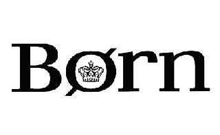 BORN