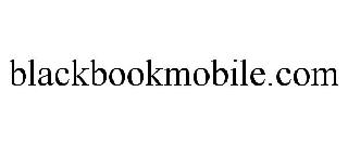 BLACKBOOKMOBILE.COM