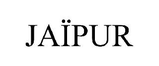 JAÏPUR