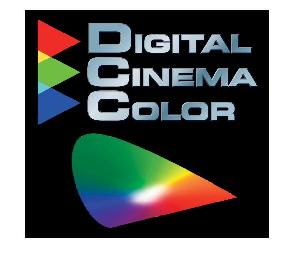 DIGITAL CINEMA COLOR