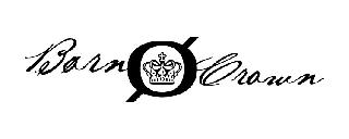 BORN Ø CROWN