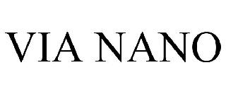 VIA NANO