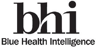 BHI BLUE HEALTH INTELLIGENCE