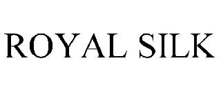 ROYAL SILK