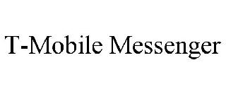 T-MOBILE MESSENGER