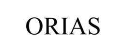 ORIAS