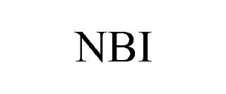 NBI