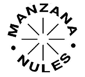 · MANZANA NULES ·