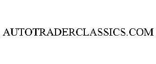 AUTOTRADERCLASSICS.COM