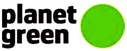 PLANET GREEN