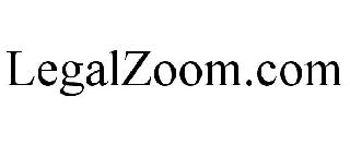 LEGALZOOM.COM