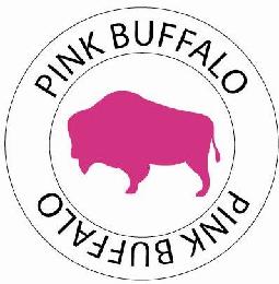 PINK BUFFALO