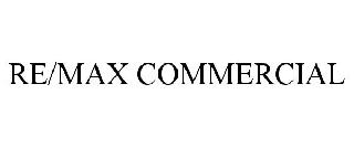 RE/MAX COMMERCIAL
