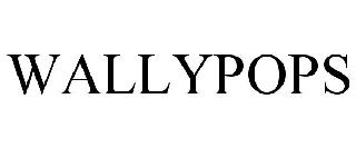 WALLYPOPS