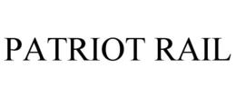 PATRIOT RAIL