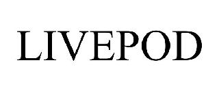 LIVEPOD