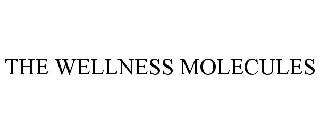 THE WELLNESS MOLECULES