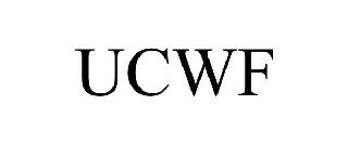 UCWF