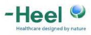 -HEEL HEALTHCARE DESIGNED BY NATURE