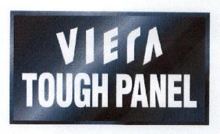 VIERA TOUGH PANEL