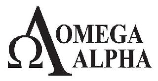 OMEGA ALPHA