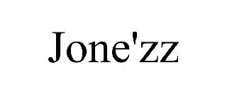 JONE'ZZ
