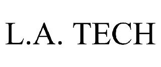 L.A. TECH