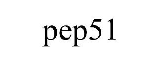 PEP51