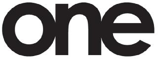 ONE