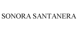 SONORA SANTANERA