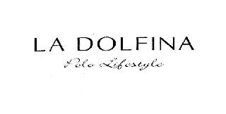 LA DOLFINA POLO LIFESTYLE